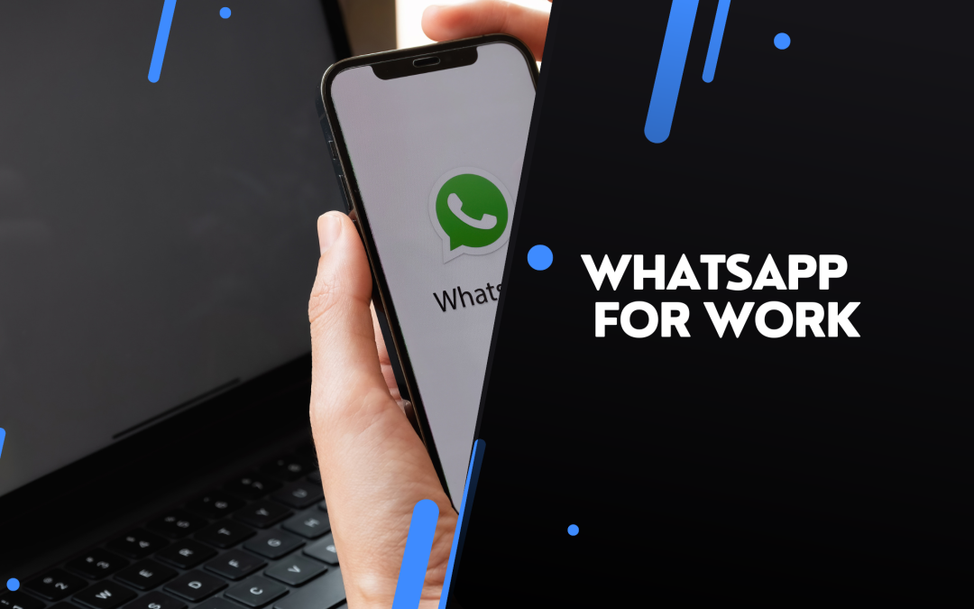 Why Retail and Hospitality Teams Are Ditching WhatsApp for Staff Communication