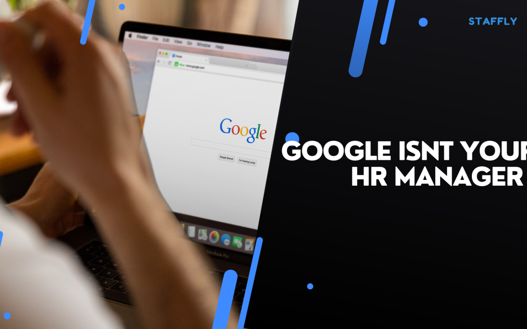 Google & HR